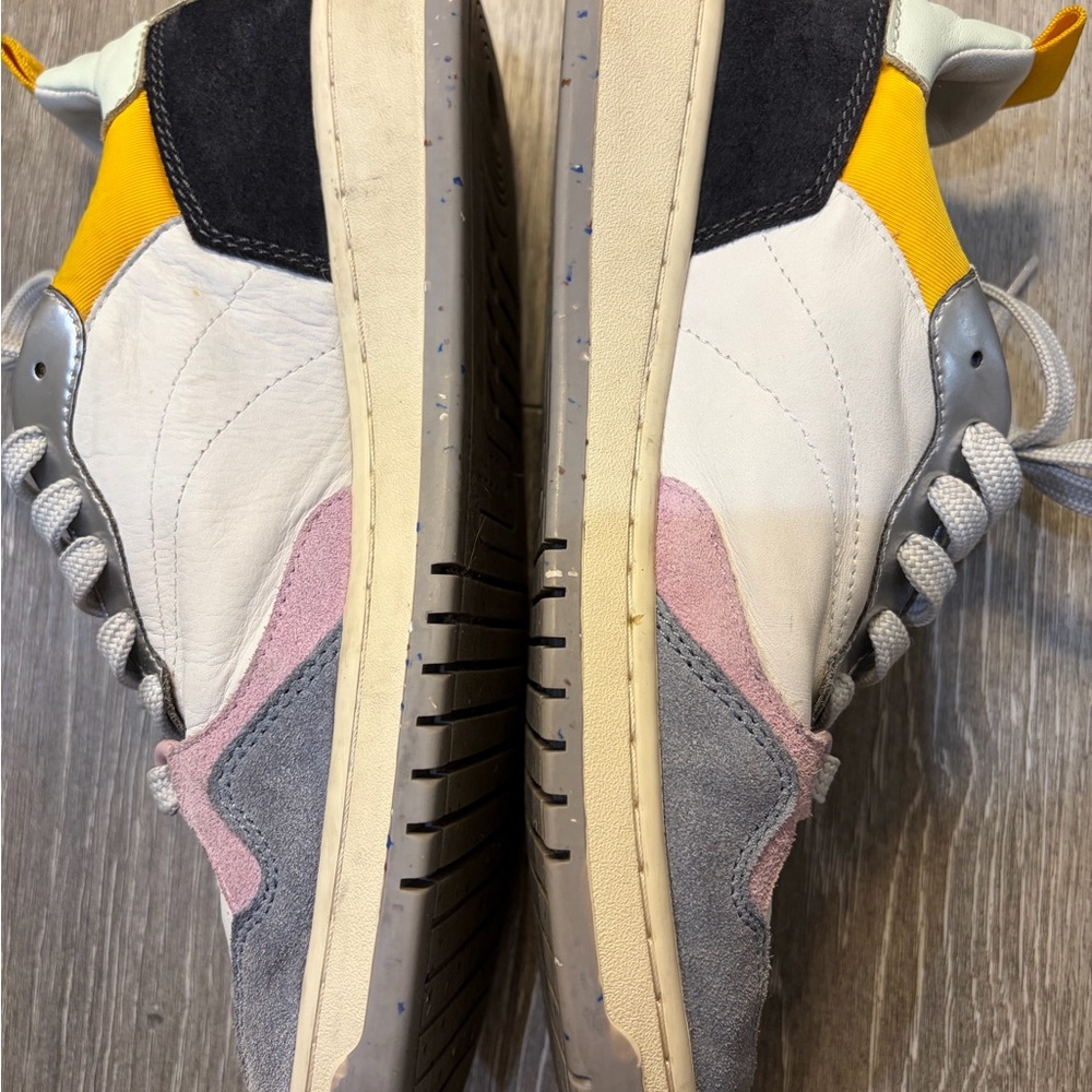Oncept phoenix women’s sneakers size 8.5 EUC - Picture 5 of 9